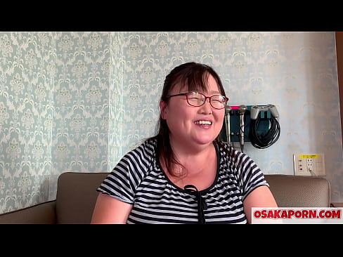 ❤️ Fett japanesch Mamm weist hir rieseg Titten a genéisst e Sexspiller. Eng 51 Joer al asiatesch Mamm schwätzt iwwer hir sexuell Erfahrung. Yukiko 1 OSAKAPORN fatty milf ☑ Just Porno bei eis ❌❤