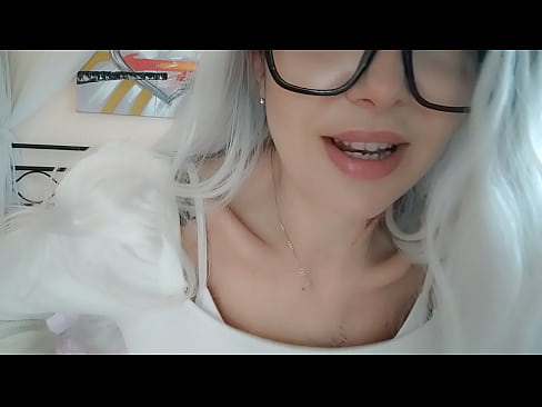 ❤️ Stéifjong, schumm Iech net! Erektion ass normal. Stiefmamm léiert sech selwer ze kontrolléieren ☑ Just Porno bei eis ❌❤