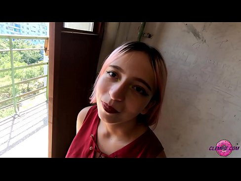 ❤️ Student Sensual Sucks a Stranger in the Outback - Cum On His Face ☑ Just Porno bei eis ❌❤